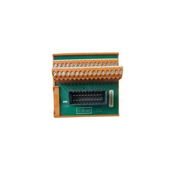 HONEYWELL FC-SAI-1620M V1.2 ANALOG INPUT MODULE