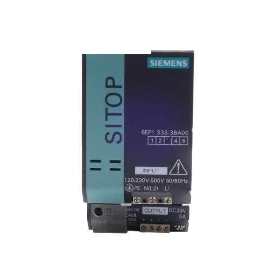 6EP1 333-3BA00  Siemens Power Supply