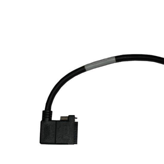 GE Fanuc IC693CBL328  I/O quick-connect cable
