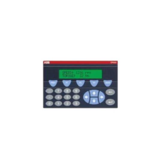 ABB 3HAC024651-001