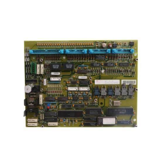 ABB SAFT188IOC SAFT 188 IOC IOC I/O Connection Board