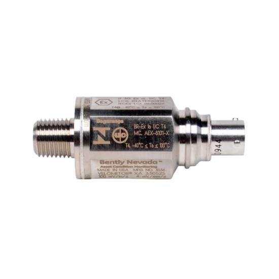 Bently Nevada 330525-02 Velomitor XA Sensor