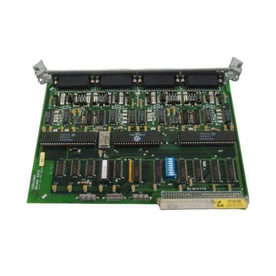 GE Fanuc/ VMIVME 6015 Input/Output Board