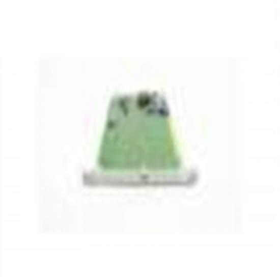 ABB HESG447260R2 70BA01C-S Bus End Module