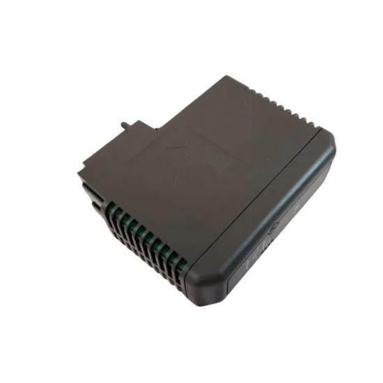 Emerson DeltaV KJ3243X1-BB1 Profibus DP Series