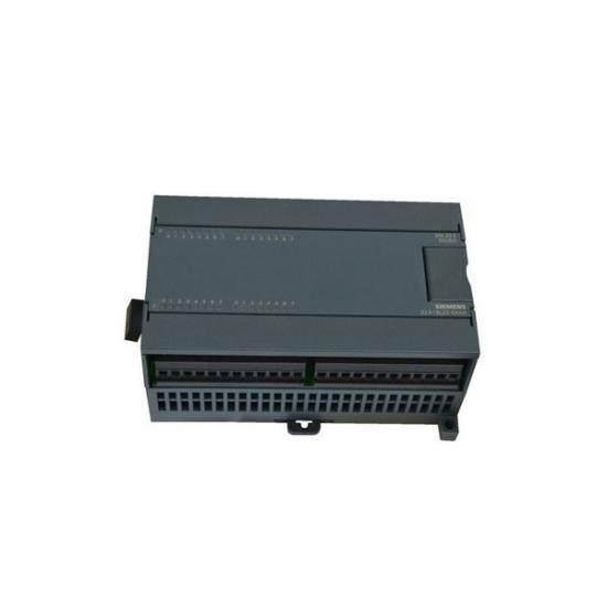 SIEMENS 6ES7223-1BL22-0XA0 Digital Input/Output Module