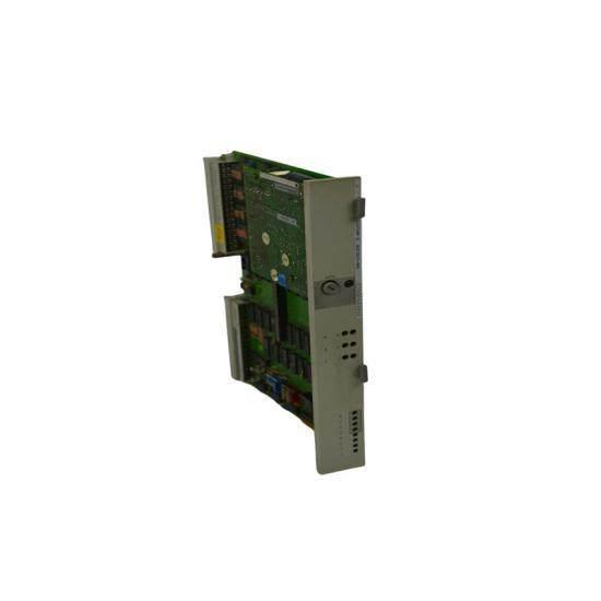 Siemens 6DS16018AA Binary Input module
