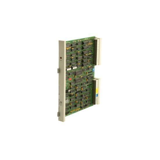 Siemens 6DS1111-8AC Central Control Processor