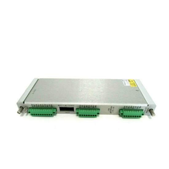 BENTLY 3500/45 176449-04