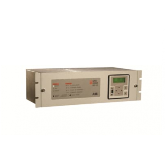ABB GPU2000R DCS Module