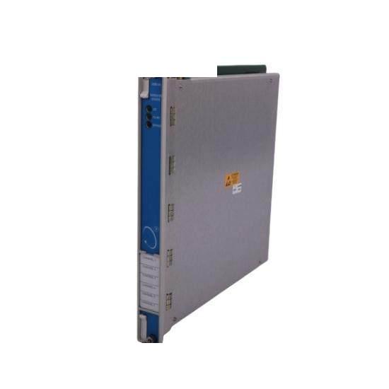 3500/60 163179-01  Bently Nevada  Temperature Monitor