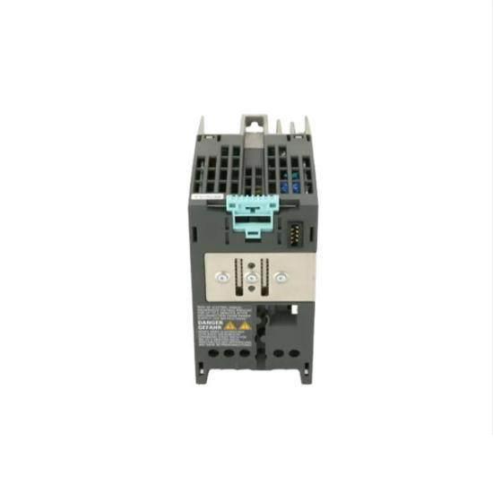 SIEMENS 6SL3224-0BE17-5UV0 Power Module