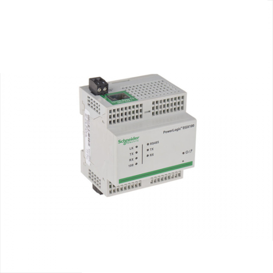 SCHNEIDER EGX100MG ethernet gateway