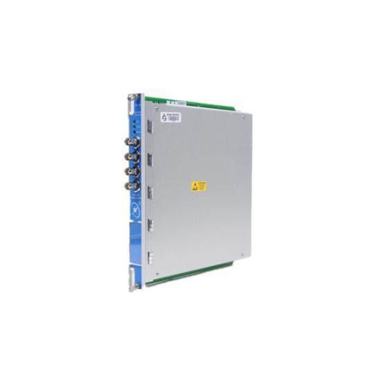 Bently Nevada 3500/40M-03-00 Proximitor Monitor