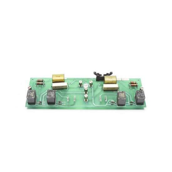 ABB EPB704927 PTJEF35461 Module