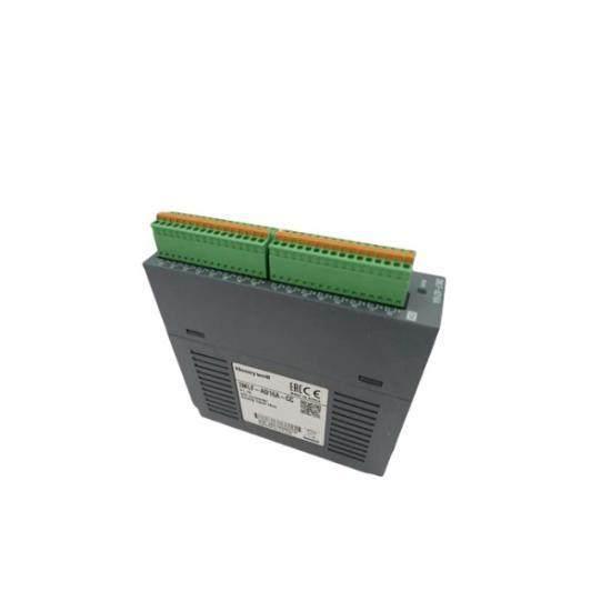 Honeywell 2MLF-AD16A-CC Analog input Module