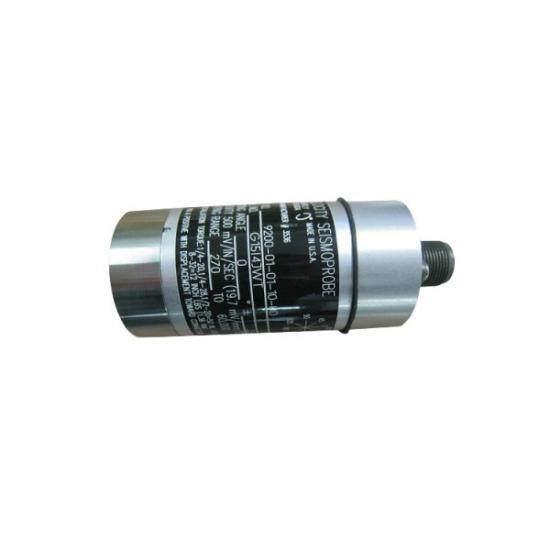 Bently Nevada 9200-01-01-10-00  Two-Wire Velocity Seismoprobe Transducer