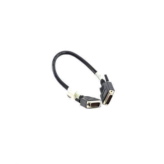 ABB 3HAC020655-001 Harness robotic parts