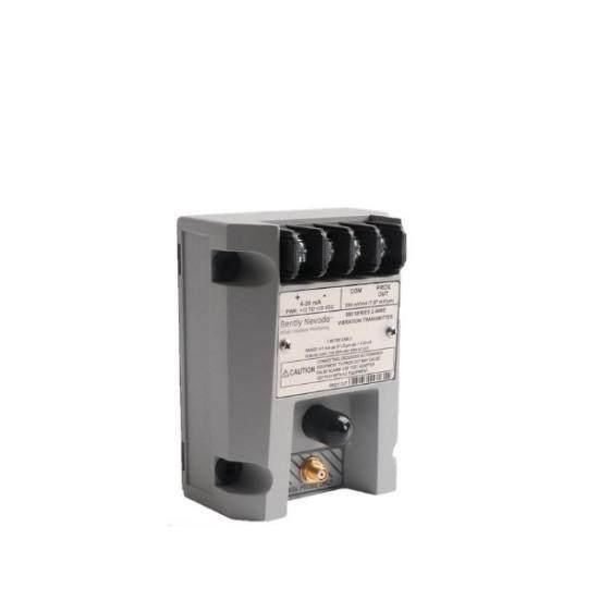 Bently Nevada 991-01-XX-01-00 MOD:288865-01