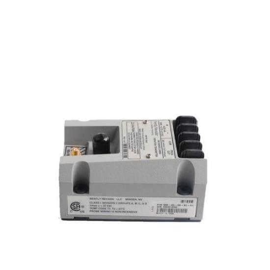 Bently Nevada 991-01-XX-01-00 MOD:288865-01