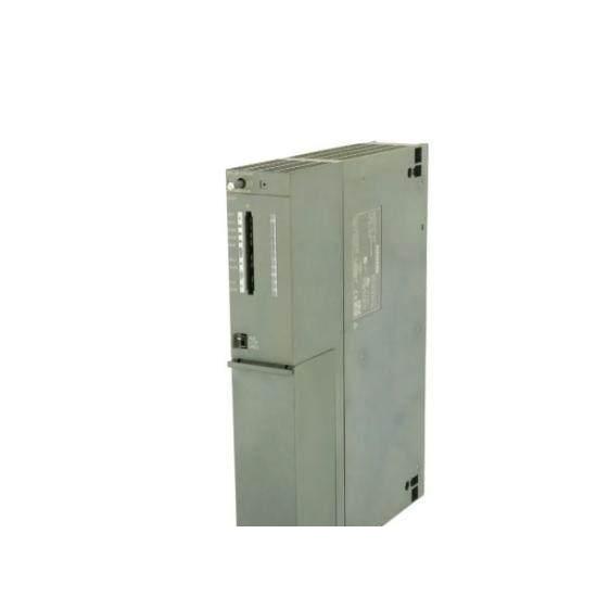Siemens 6ES7 416-3ER05-0AB0 SIMATIC S7-400 CPU