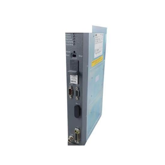 DCP02 P37211-4-0369654 ABB CPU Module