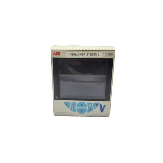 ABB CM30/000S0E0/STD ControlMaster CM30 controller
