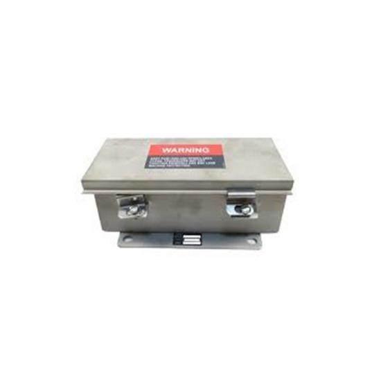 Bently Nevada 24765-02 Expansion Transducer