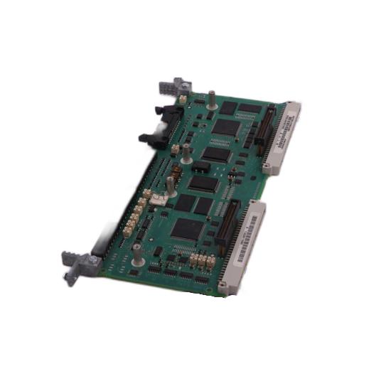 Siemens SIMADYN 6DD1640-0AD0