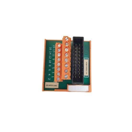 honeywell FC-TSDO-0824C Digital Output Module