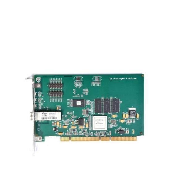 GE Fanuc PCI-5565PIORC-110000  PLC