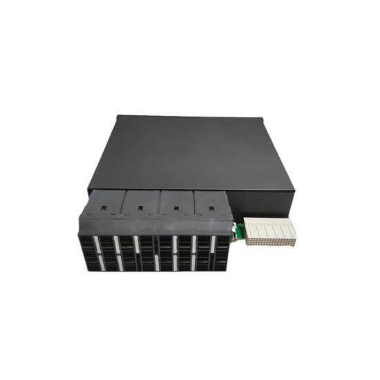 General Electric  UR77H  Digital I/O Module