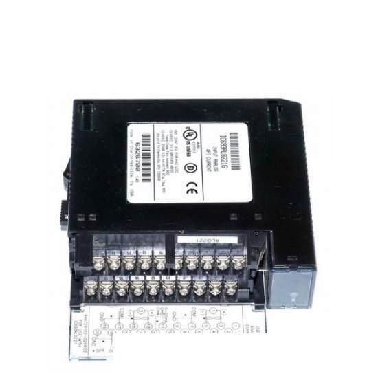 GE IC693ALG221