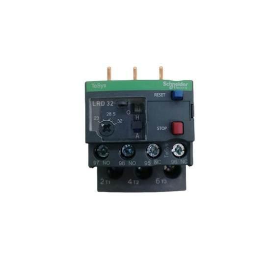 Schneider Electric LRD32 Thermal Overload Relay