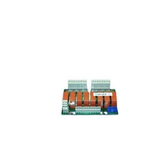 ABB DSTD108 Connection Unit