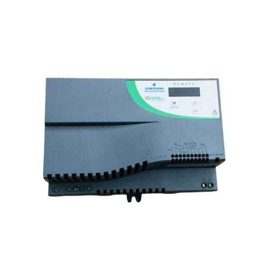Emerson DeltaV FXMP25 External Field Controller