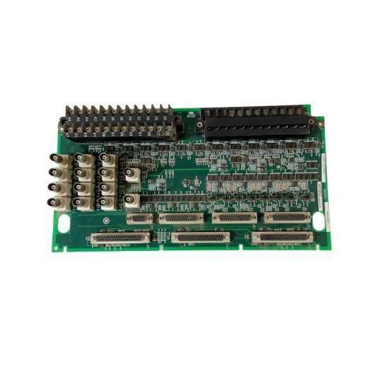 GE IS200ECTBG2ADE TERMINAL BD