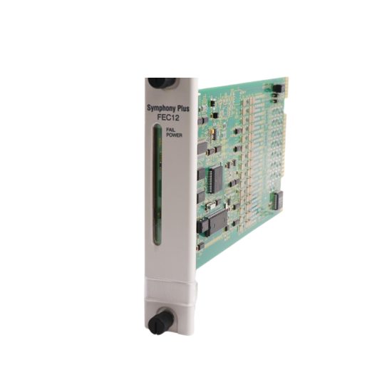 ABB SPDSI22 DCS Module