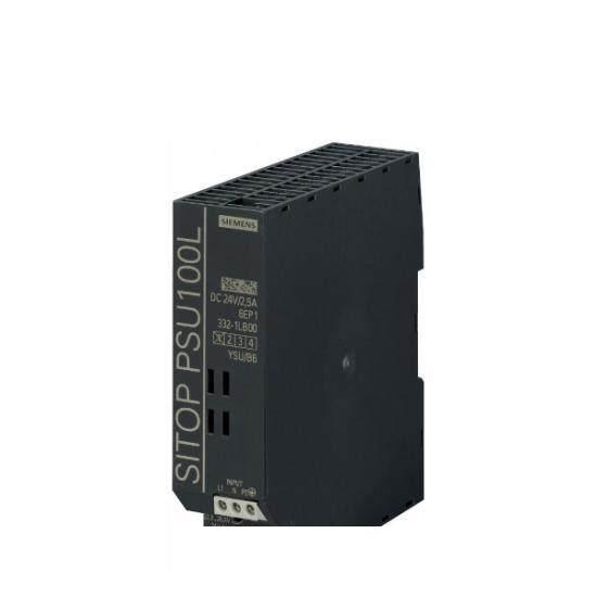 SIEMENS 6EP1332-1LB00 DIN Rail Power Supply