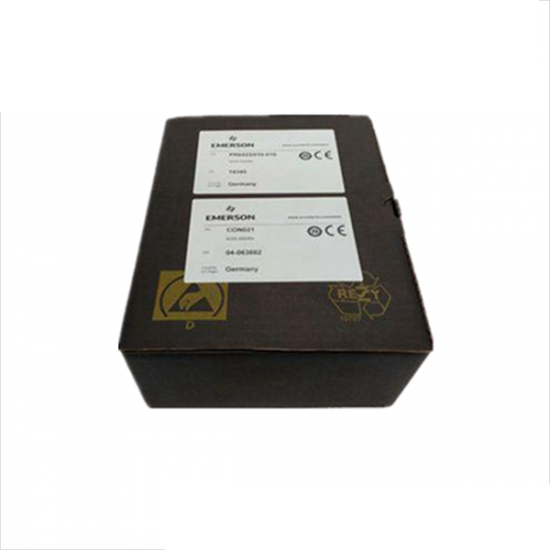 EMERSON EPRO PR6423/004-030 CON021/913-030