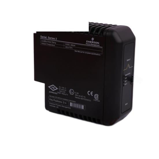 EMERSON EPRO PR6423/004-030 CON021/913-030