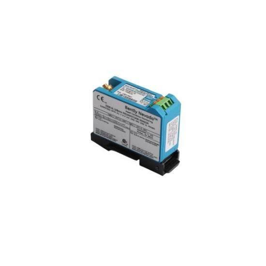 BENTYLY NEVADA 330180-X2-05 MOD: 181634-02 Proximity Sensor