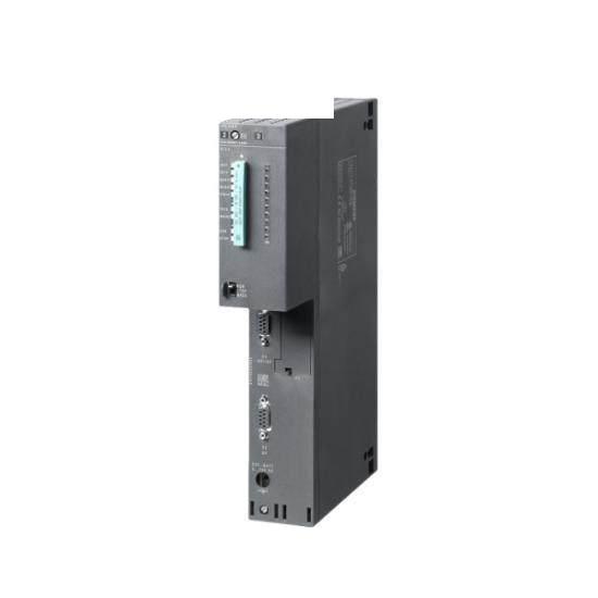 Siemens 6ES7 416-1XJ01-0AB0 CPU 416-1 Processor Module