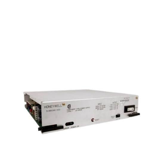 Honeywell 51195066-200 Power Supply