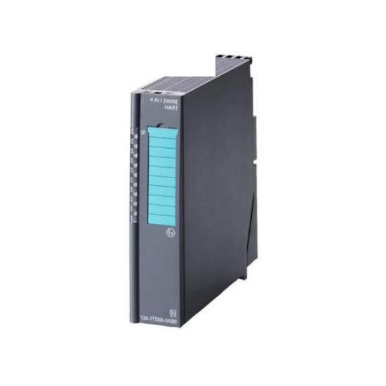 SIEMENS 6ES7134-7TD00-0AB0 Electronic Module