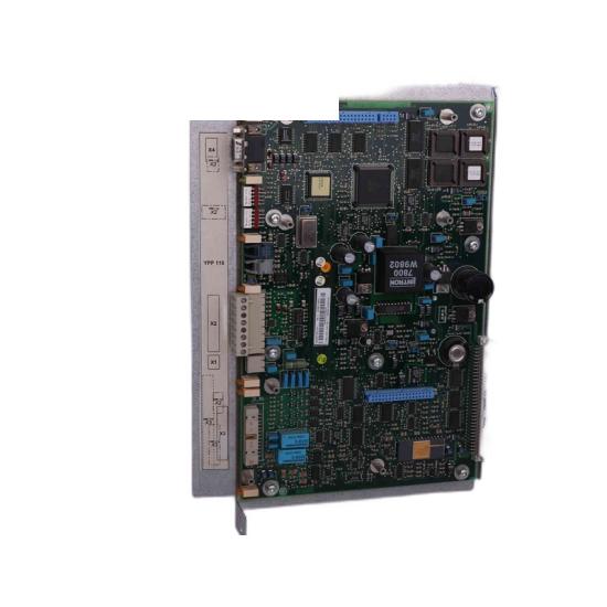 ABB CI542  Communication Interface Module