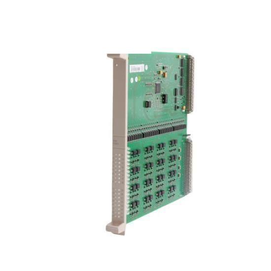 ABB DSDI110AV1 3BSE018295R1 Digital Input Module