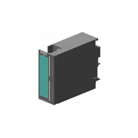 SIEMENS 6ES7331-7PF01-4AB1 Analog input module