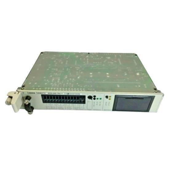 Siemens 6ES5 955-7NC11 SIMATIC S5