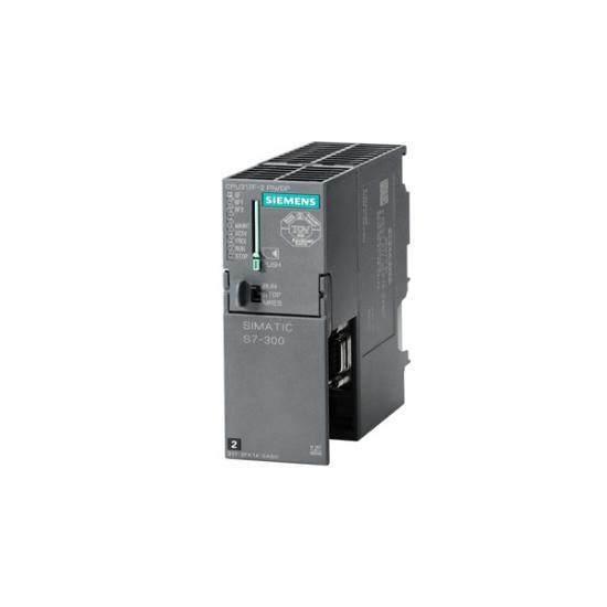 SIEMENS 6ES73172FK140AB0 CPU Module